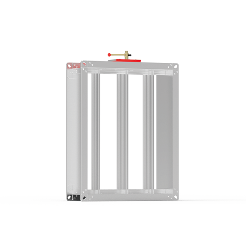 防火阀FHF-WSDj-FK-WxH