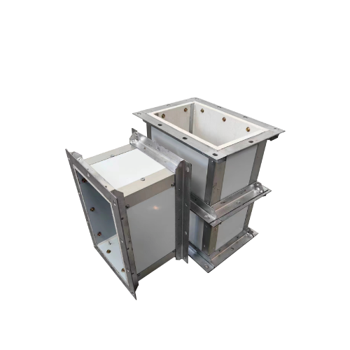 防火风管-复合风管