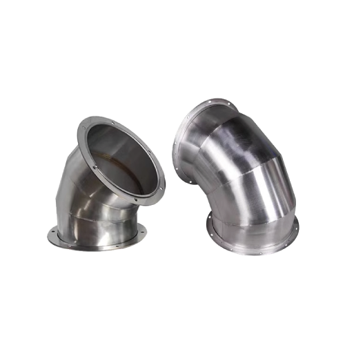 不锈钢焊接风管