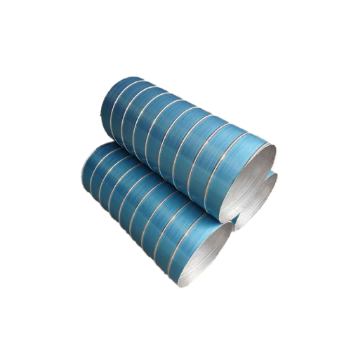 除尘螺旋圆风管