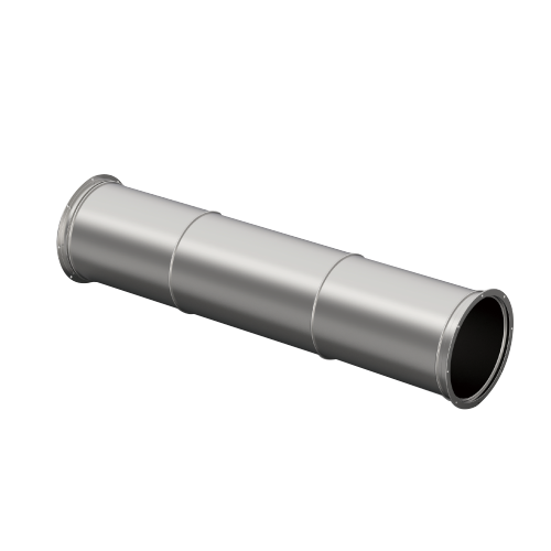 不锈钢焊接风管