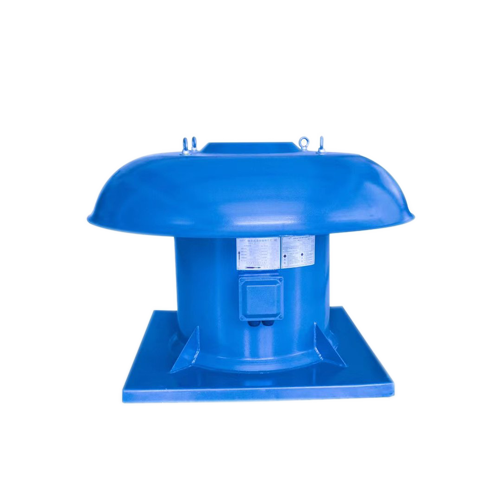 DWT系列轴流式屋顶风机